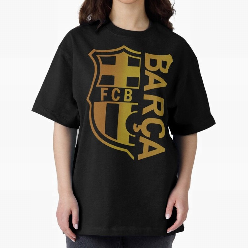 Golden Bar?a Classic T-Shirt Capture Stadium Memories from Global Football Passion for FIFA World Cup 2026 Group Stage, Featuring Cristiano Ronaldo, Haaland and CR7, Brazil, Portugal and Argentina, Fan Favorite Moments, National Team Passion, Big