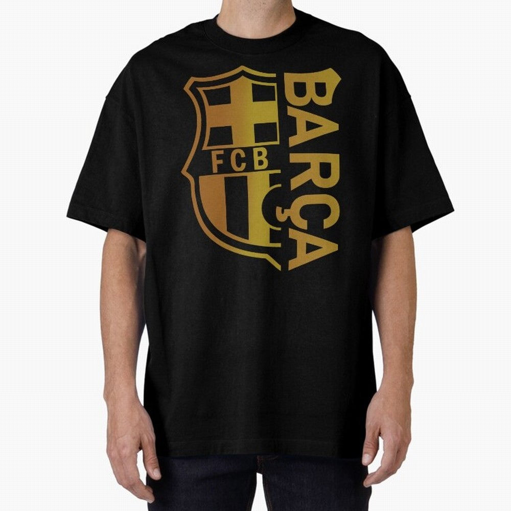 Golden Bar?a Classic T-Shirt Capture Stadium Memories from Global Football Passion for FIFA World Cup 2026 Group Stage, Featuring Cristiano Ronaldo, Haaland and CR7, Brazil, Portugal and Argentina, Fan Favorite Moments, National Team Passion, Big