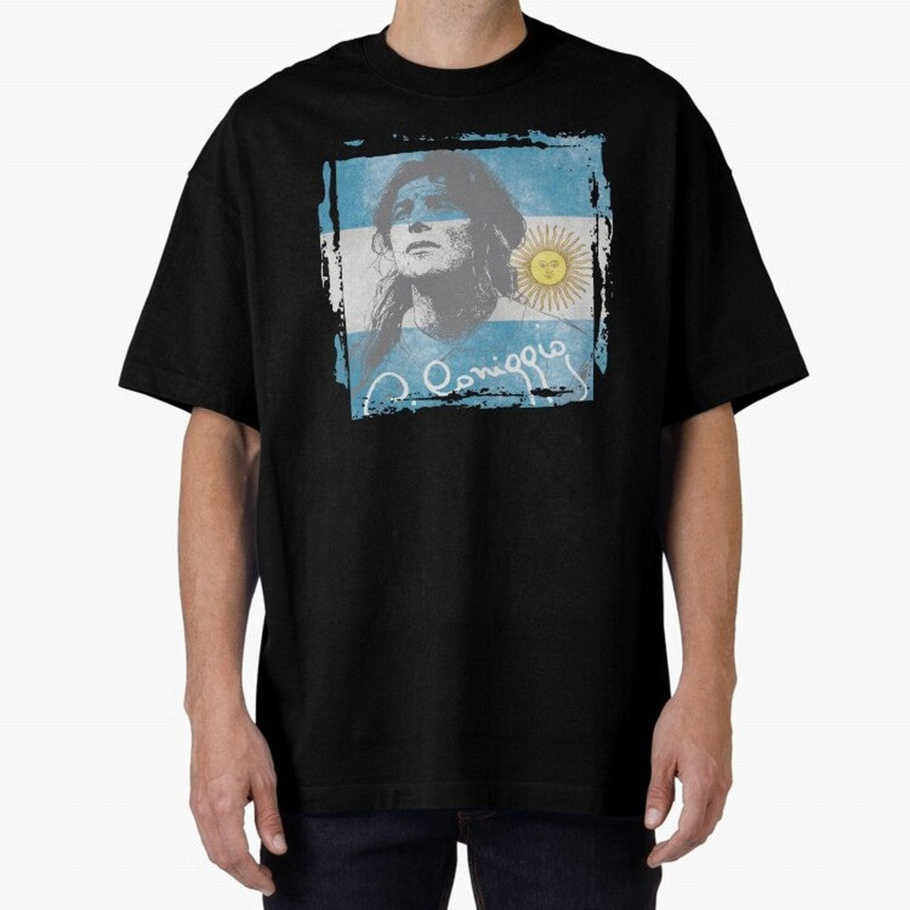 claudio caniggia Classic T-Shirt Bring International Match Energy to FIFA World Cup 2026 for Fans of CR7 and Argentina, Bringing Vintage Soccer Flavor, Modern Football Stars, National Flags and Final Night Emotion; Created for Match Day Parties,