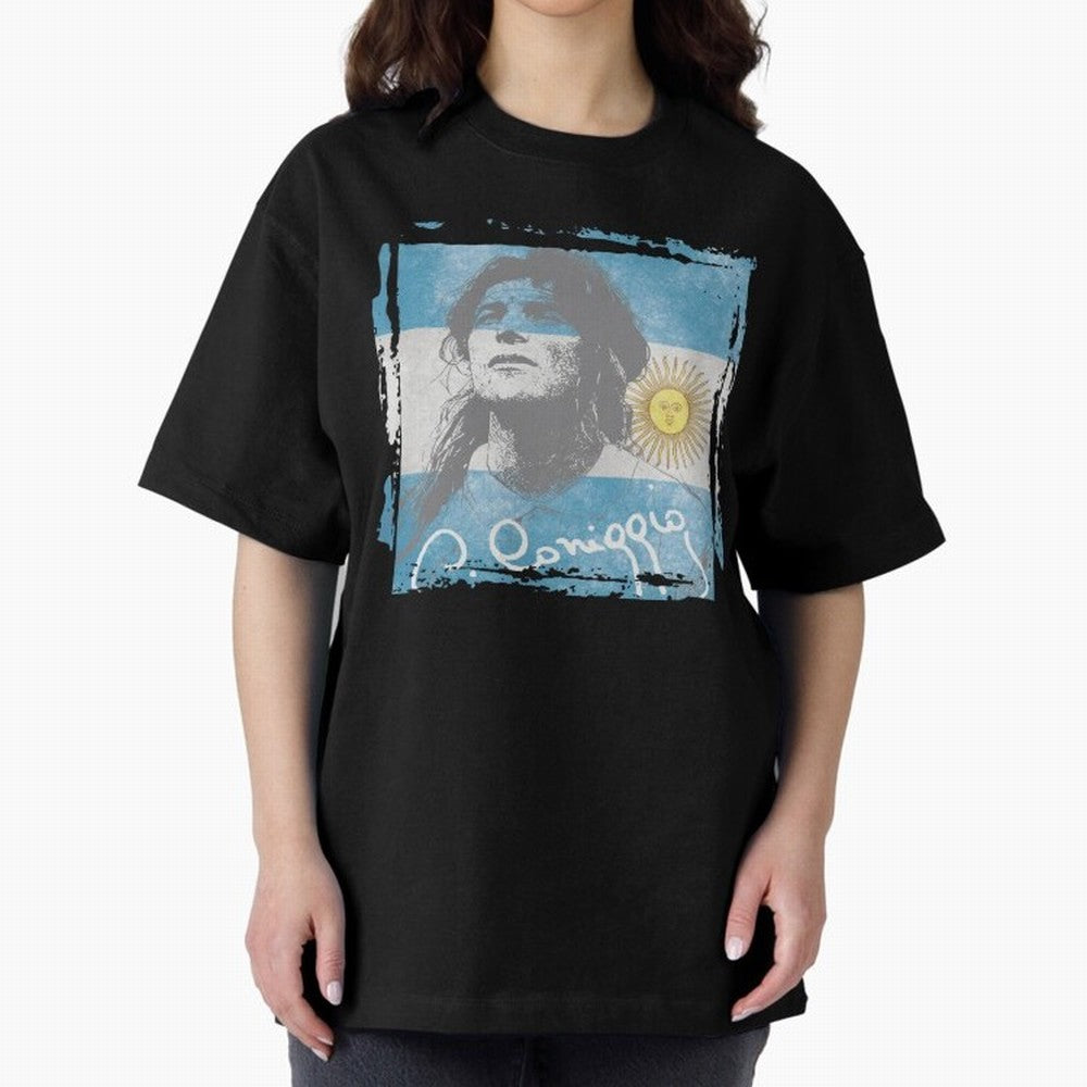 claudio caniggia Classic T-Shirt Bring International Match Energy to FIFA World Cup 2026 for Fans of CR7 and Argentina, Bringing Vintage Soccer Flavor, Modern Football Stars, National Flags and Final Night Emotion; Created for Match Day Parties,