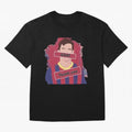 Thank you goat| Perfect Gift For you and friends Classic T-Shirt Celebrate National Team Dreams in the FIFA World Cup 2026 USA Canada Mexico Journey through Mbappe and Neymar Highlights, Germany Pride, Sports Nostalgia, International Competition,