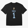Dibu 1 Villa Classic T-Shirt Show Your Love for FIFA World Cup 2026 USA Canada Mexico for Fans of CR7 and Messi and France, Bringing Fan Favorite Moments, National Team Passion, Big Match Drama and Soccer History; Made for Collectors Who Enjoy