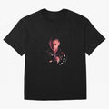 Neymar Art Classic T-Shirt Honor the Football Icons of FIFA World Cup 2026 Group Stage Spirit, Filled with England and Germany, Haaland and Mbappe, Fan Favorite Moments, National Team Passion, Big Match Drama and Soccer History; Great for