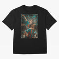 Messi and Ronaldinho Celebration Classic T-Shirt Celebrate Fan Culture around the FIFA World Cup 2026 Group Stage Journey through Mbappe Highlights, England Pride, Football Festival Excitement, Trophy Ambitions, Country Rivalries and Star Player