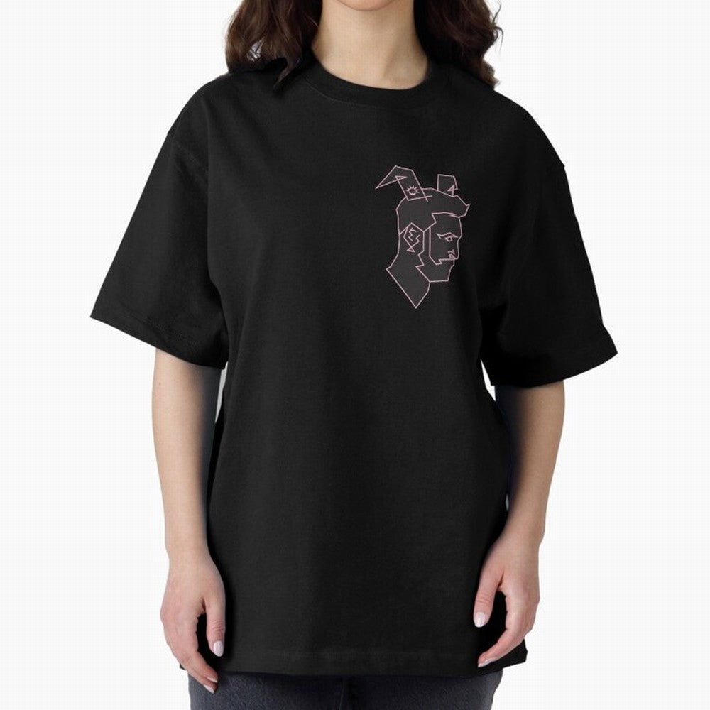 Messi Inter Miami Goat Oversized T-Shirt Carry the Dream of FIFA World Cup 2026 Group Stage Driven by CR7, Argentina, France and Brazil Energy, Game Day Rituals, Football Legends, Country Pride and the Road to the Final; Perfect for Supporters Who