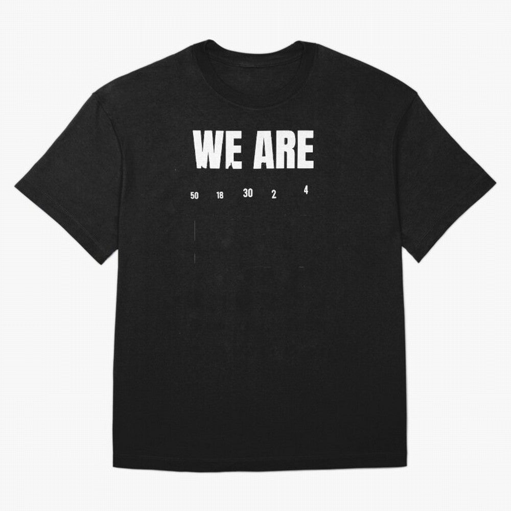 We are Paris Classic T-Shirt Relive Legendary Nights from FIFA World Cup 2026 USA Canada Mexico Filled with Neymar, Haaland and Cristiano Ronaldo, Portugal Energy, Retro Football Energy, Iconic Rivalries, Trophy Chase Drama and Stadium Atmosphere;