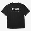 We are Paris Classic T-Shirt Relive Legendary Nights from FIFA World Cup 2026 USA Canada Mexico Filled with Neymar, Haaland and Cristiano Ronaldo, Portugal Energy, Retro Football Energy, Iconic Rivalries, Trophy Chase Drama and Stadium Atmosphere;