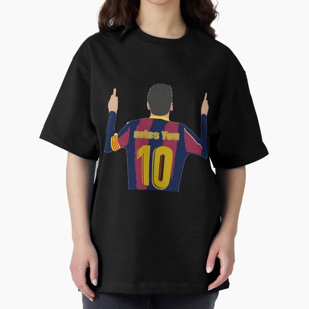 Leo-Messi the GOAT : WE miss you Classic T-Shirt Support Your Favorite Stars during FIFA World Cup 2026 USA Canada Mexico Built around Neymar, France and Portugal Energy, Global Supporter Spirit, Legendary Goals, National Colors and Tournament