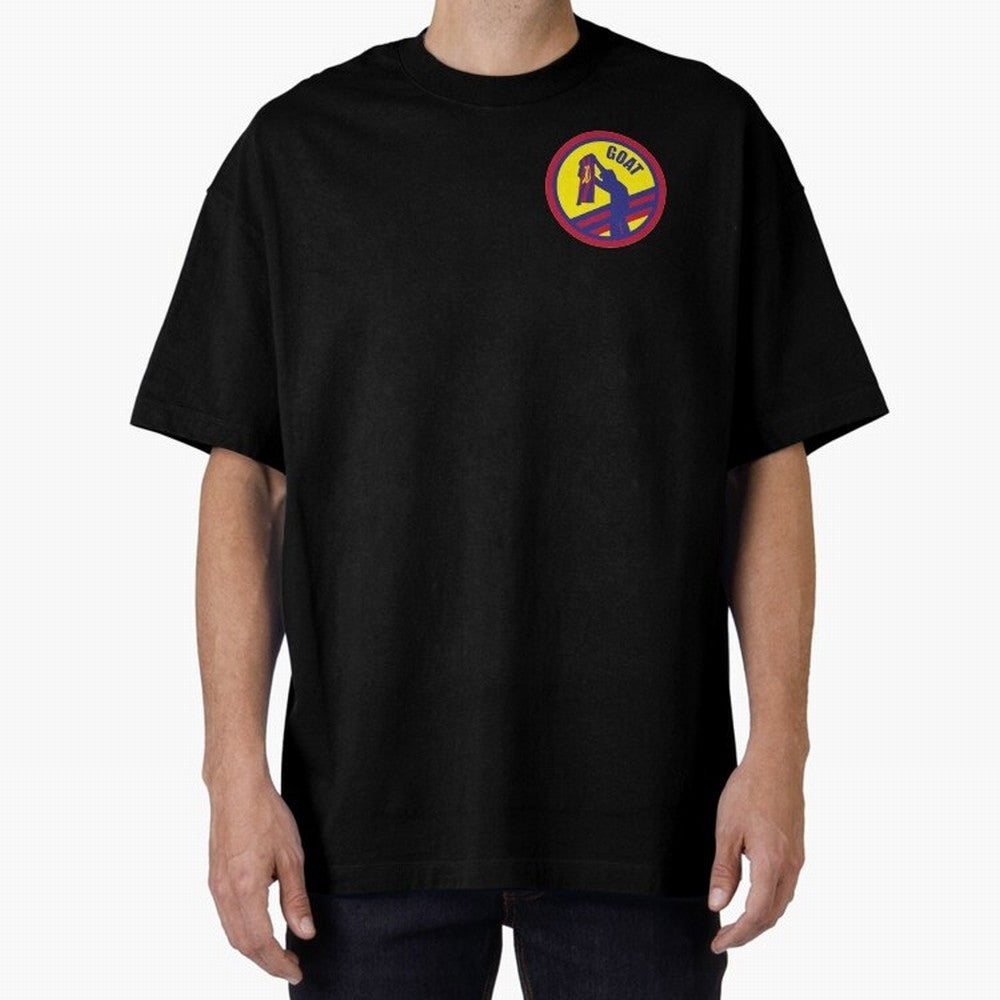 M10 Goat Catalan The King Plays Classic T-Shirt Experience the Global Stage of FIFA World Cup 2026 Spirit, Connected to Argentina, Messi, Neymar and Mbappe, Goal Celebration Energy, Supporter Heritage, Football Icons and Worldwide Tournament Joy;