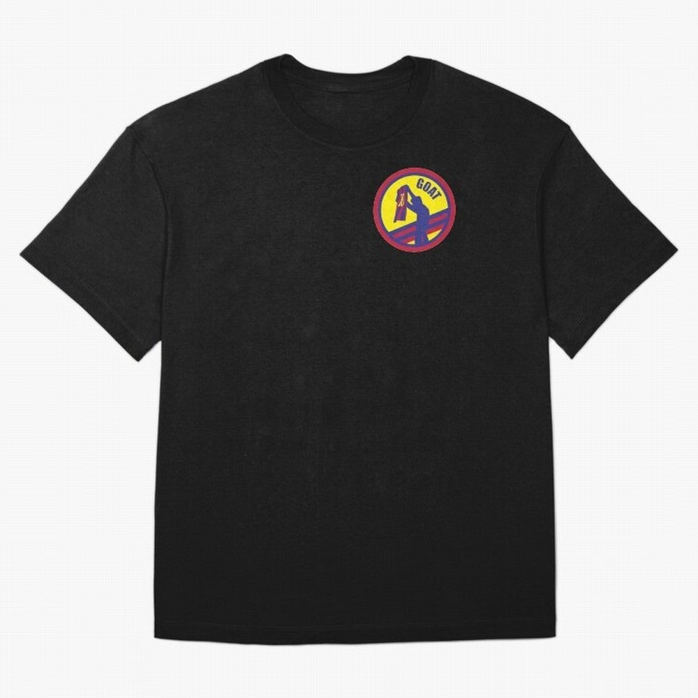 M10 Goat Catalan The King Plays Classic T-Shirt Experience the Global Stage of FIFA World Cup 2026 Spirit, Connected to Argentina, Messi, Neymar and Mbappe, Goal Celebration Energy, Supporter Heritage, Football Icons and Worldwide Tournament Joy;