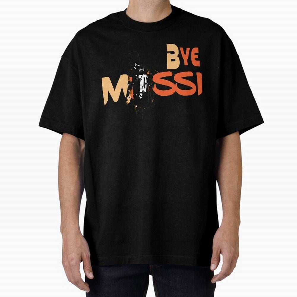 Bye Leo,Goodbye Messi - Lionel Messi Goodbye - Lionel Messi Adios - Adios 10 - Adi¨®s 10 Classic T-Shirt Essential T-Shirt Oversized T-Shirt Represent Global Football Passion for FIFA World Cup 2026 USA Canada Mexico, Driven by Mbappe and Neymar,