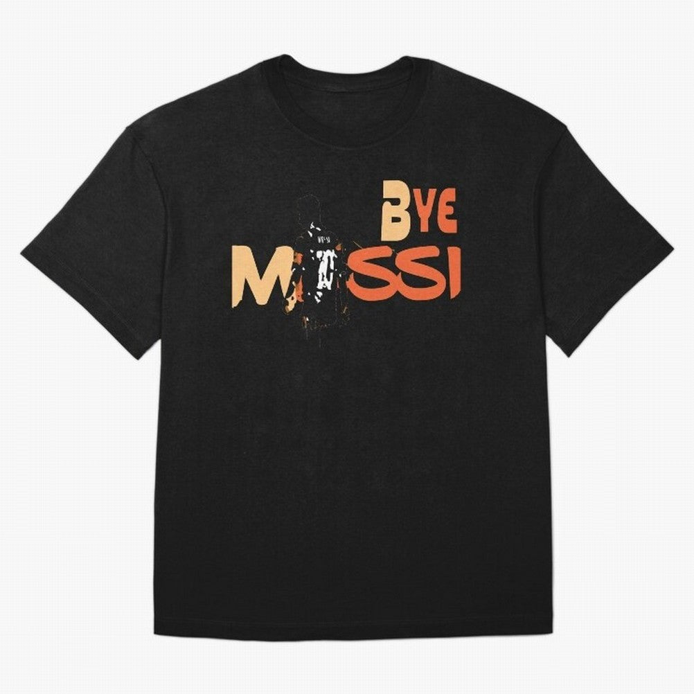 Bye Leo,Goodbye Messi - Lionel Messi Goodbye - Lionel Messi Adios - Adios 10 - Adi¨®s 10 Classic T-Shirt Essential T-Shirt Oversized T-Shirt Represent Global Football Passion for FIFA World Cup 2026 USA Canada Mexico, Driven by Mbappe and Neymar,