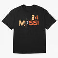 Bye Leo,Goodbye Messi - Lionel Messi Goodbye - Lionel Messi Adios - Adios 10 - Adi¨®s 10 Classic T-Shirt Essential T-Shirt Oversized T-Shirt Represent Global Football Passion for FIFA World Cup 2026 USA Canada Mexico, Driven by Mbappe and Neymar,