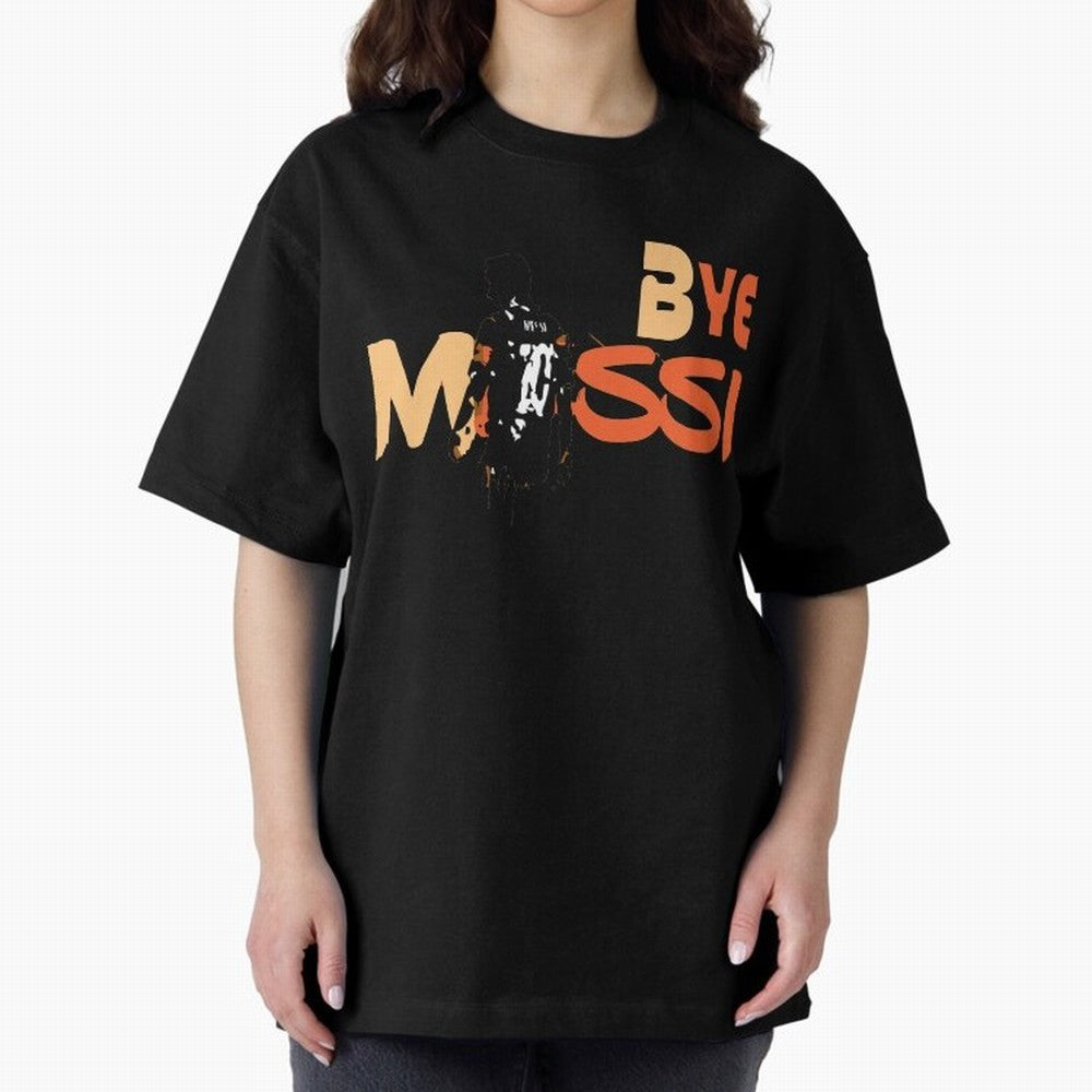 Bye Leo,Goodbye Messi - Lionel Messi Goodbye - Lionel Messi Adios - Adios 10 - Adi¨®s 10 Classic T-Shirt Essential T-Shirt Oversized T-Shirt Represent Global Football Passion for FIFA World Cup 2026 USA Canada Mexico, Driven by Mbappe and Neymar,