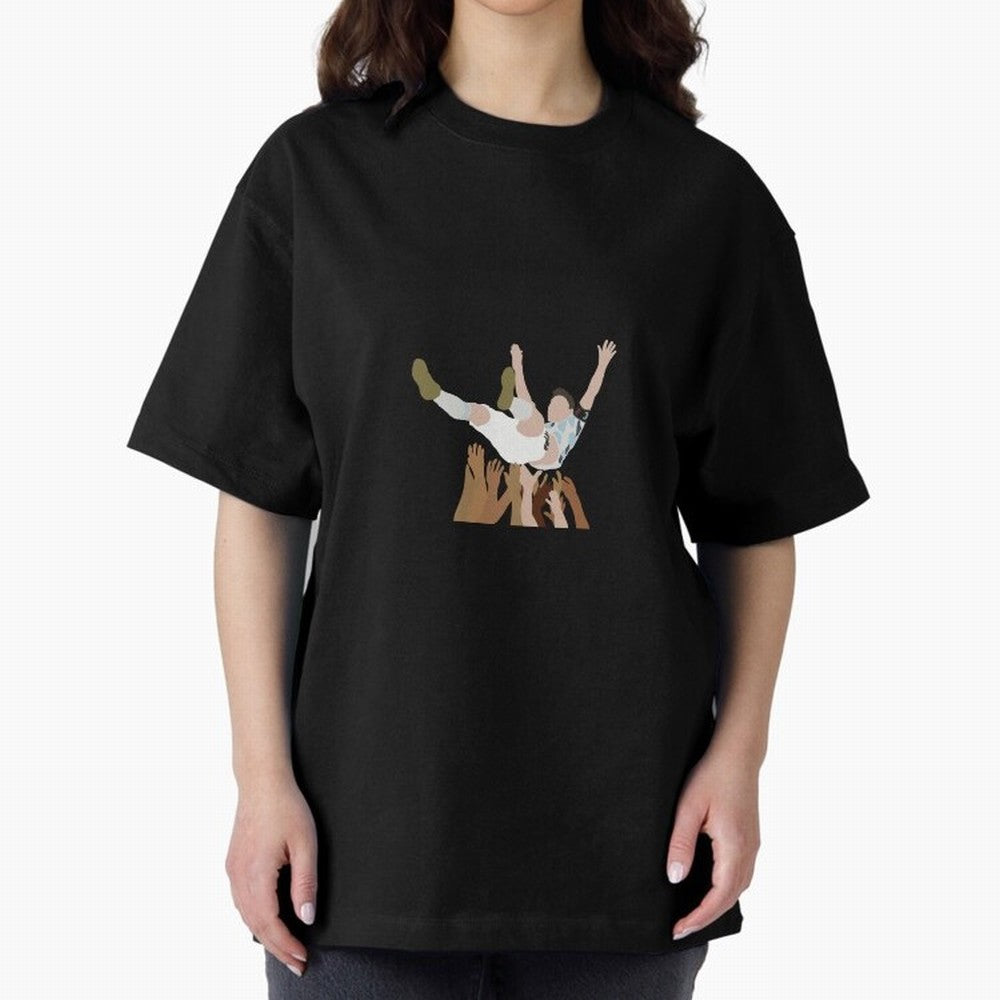 Messi Wins Copa America Argentina Celebration Classic T-Shirt Bring Trophy Dreams to Global Football Passion for FIFA World Cup 2026, Filled with Cristiano Ronaldo, Haaland and CR7, Germany, Sports Nostalgia, International Competition, Famous