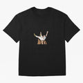 Messi Wins Copa America Argentina Celebration Classic T-Shirt Bring Trophy Dreams to Global Football Passion for FIFA World Cup 2026, Filled with Cristiano Ronaldo, Haaland and CR7, Germany, Sports Nostalgia, International Competition, Famous