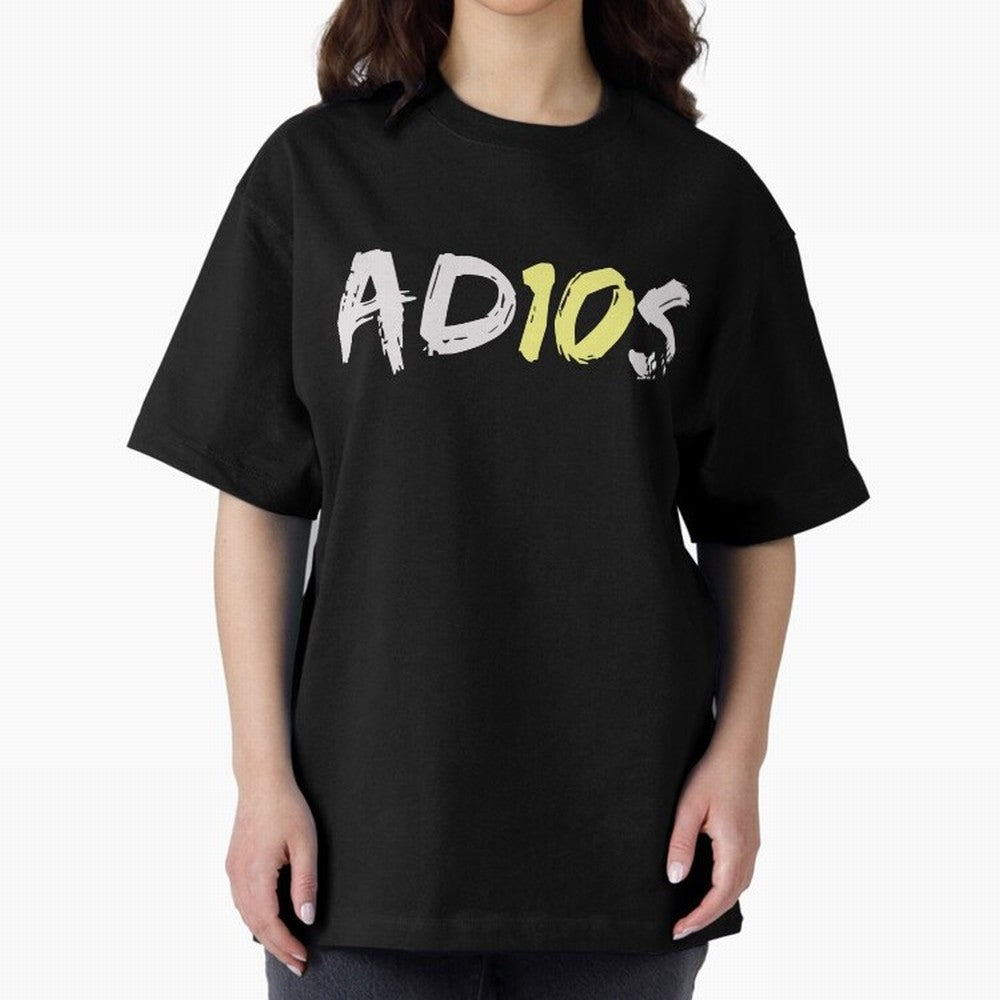 Bye Leo,Goodbye Messi - Lionel Messi Goodbye - Lionel Messi Adios - Adios 10 - Adi¨®s 10 Classic T-Shirt Essential T-Shirt Classic T-Shirt Show Match Day Excitement for Global Football Passion for FIFA World Cup 2026, Connected to Haaland, Germany,