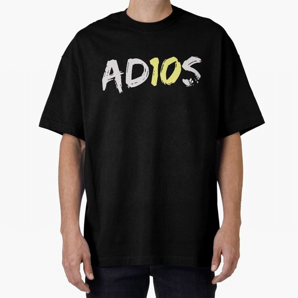 Bye Leo,Goodbye Messi - Lionel Messi Goodbye - Lionel Messi Adios - Adios 10 - Adi¨®s 10 Classic T-Shirt Essential T-Shirt Classic T-Shirt Show Match Day Excitement for Global Football Passion for FIFA World Cup 2026, Connected to Haaland, Germany,