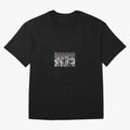 Messi Oversized T-Shirt Bring Global Football Passion for FIFA World Cup 2026 Group Stage, Driven by Neymar, Argentina and Brazil, Global Supporter Spirit, Legendary Goals, National Colors and Tournament Celebration; Perfect for Supporters Who Want