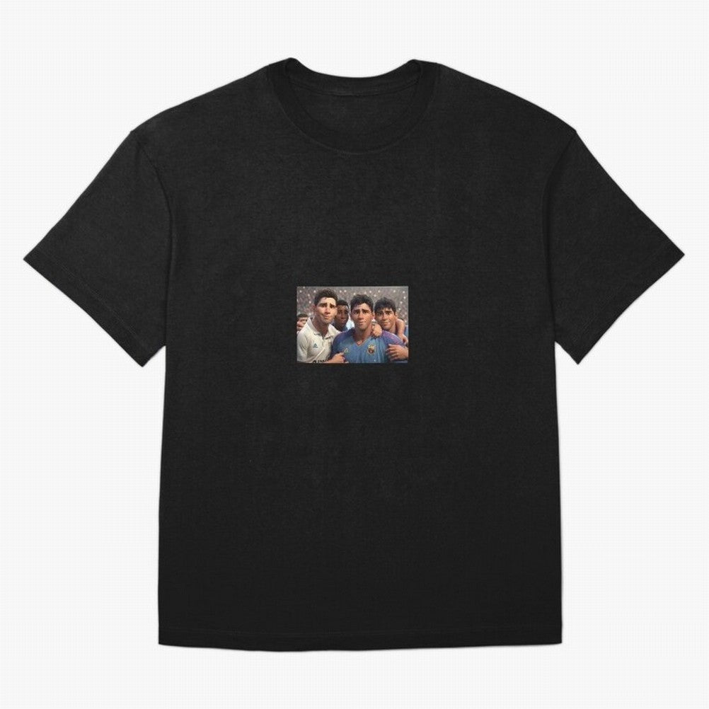 Messi Classic T-Shirt Step into Global Football Passion for FIFA World Cup 2026 USA Canada Mexico, Inspired by Messi and Cristiano Ronaldo, Germany, Football Festival Excitement, Trophy Ambitions, Country Rivalries and Star Player Buzz; Perfect for