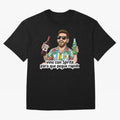 Messi came with a sprite so he could hit fast. Classic T-Shirt Celebrate Every Goal in FIFA World Cup 2026 for Fans of Cristiano Ronaldo, Haaland and CR7 and France, Bringing Fan Favorite Moments, National Team Passion, Big Match Drama and Soccer