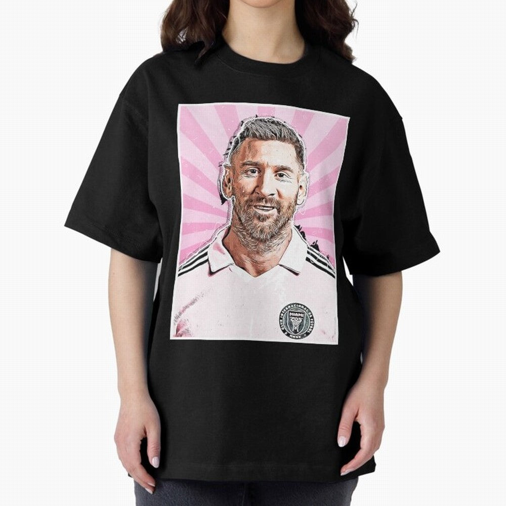Miami Classic T-Shirt Feel the Heartbeat of FIFA World Cup 2026 Capturing Messi, Neymar and Mbappe, Germany Energy, Classic Soccer Heritage, Championship Pressure, Fan Loyalty and International Pride; Ideal for Fans Who Follow Messi, Cristiano