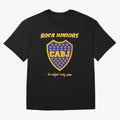Boca Jrs Classic T-Shirt Celebrate the Magic of the FIFA World Cup 2026 Journey through CR7 Highlights, Netherlands Pride, Soccer Culture, Superstar Moments, National Team Dreams and Competitive Fire; Perfect for Fans, Collectors, Family