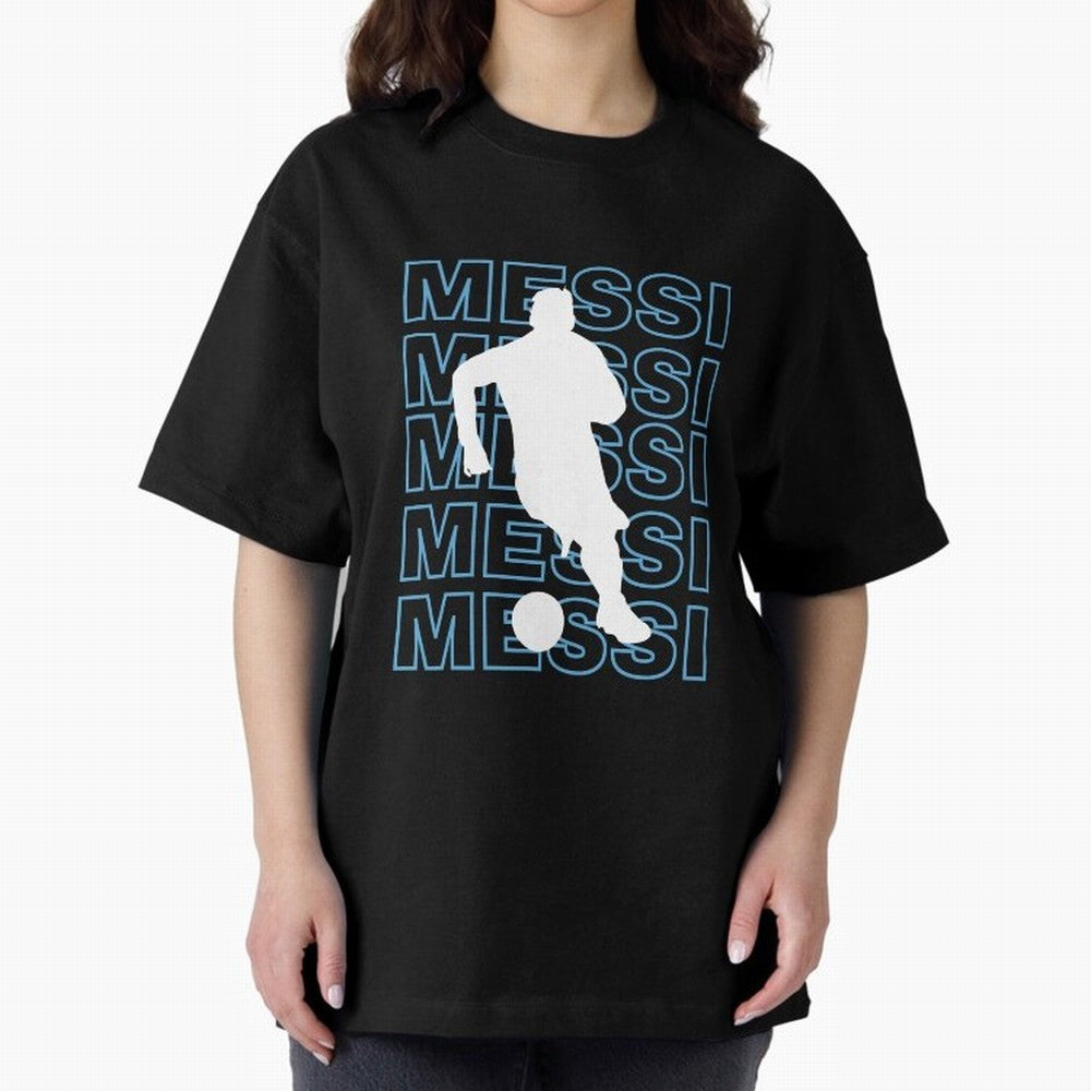 Leo Messi Classic T-Shirt Make Memories around FIFA World Cup 2026 USA Canada Mexico for Fans of Messi and Argentina, Bringing Worldwide Fan Energy, Dramatic Goals, Stadium Lights and Championship Celebrations; Built for Supporters Chasing Trophy