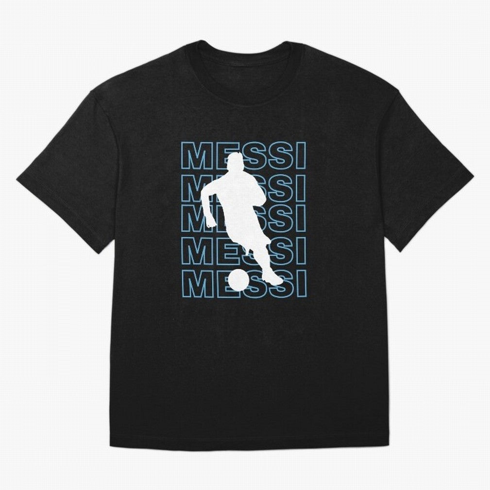 Leo Messi Classic T-Shirt Make Memories around FIFA World Cup 2026 USA Canada Mexico for Fans of Messi and Argentina, Bringing Worldwide Fan Energy, Dramatic Goals, Stadium Lights and Championship Celebrations; Built for Supporters Chasing Trophy