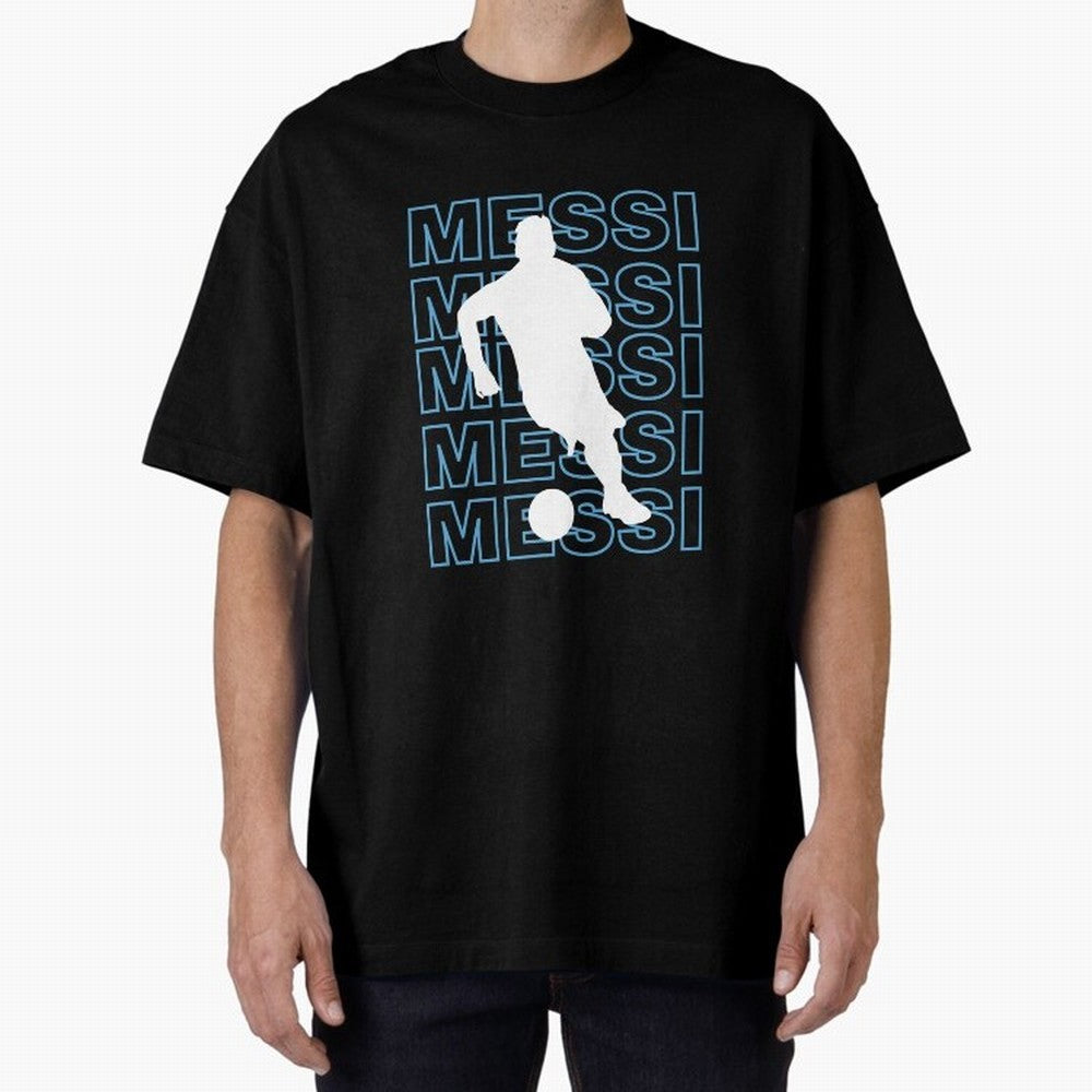 Leo Messi Classic T-Shirt Make Memories around FIFA World Cup 2026 USA Canada Mexico for Fans of Messi and Argentina, Bringing Worldwide Fan Energy, Dramatic Goals, Stadium Lights and Championship Celebrations; Built for Supporters Chasing Trophy