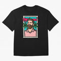 Leo - Miami Classic T-Shirt Feel the Heartbeat of Global Football Passion for FIFA World Cup 2026 USA Canada Mexico, Inspired by Haaland and Mbappe, Portugal, Tournament Hype, Historic Matchups, Family Viewing Parties and Global Sports Pride; Great