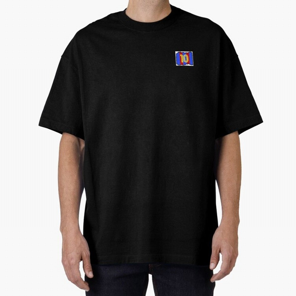 Barcelona Messi Classic T-Shirt Honor the Football Icons of the FIFA World Cup 2026 USA Canada Mexico Journey through Messi, Neymar and Mbappe Highlights, England Pride, Worldwide Fan Energy, Dramatic Goals, Stadium Lights and Championship