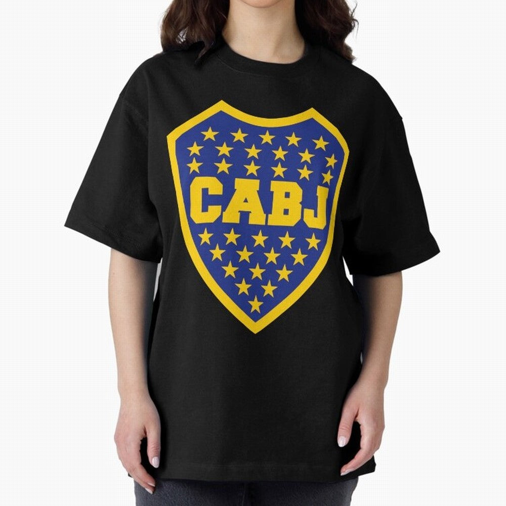 Boca Juniors #w86 Essential T-Shirt Join Global Football Passion for FIFA World Cup 2026 Group Stage, Built around Mbappe, Argentina and Brazil, Retro Football Energy, Iconic Rivalries, Trophy Chase Drama and Stadium Atmosphere; Ideal for