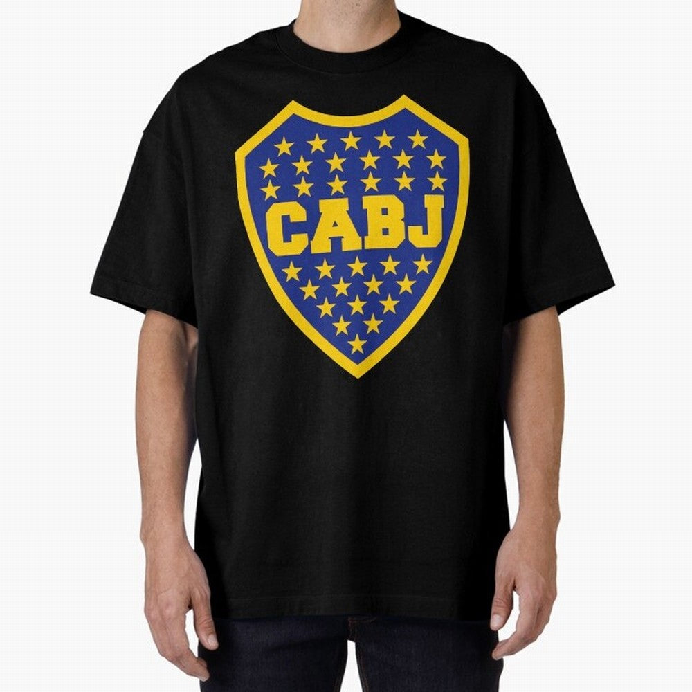 Boca Juniors #w86 Essential T-Shirt Join Global Football Passion for FIFA World Cup 2026 Group Stage, Built around Mbappe, Argentina and Brazil, Retro Football Energy, Iconic Rivalries, Trophy Chase Drama and Stadium Atmosphere; Ideal for
