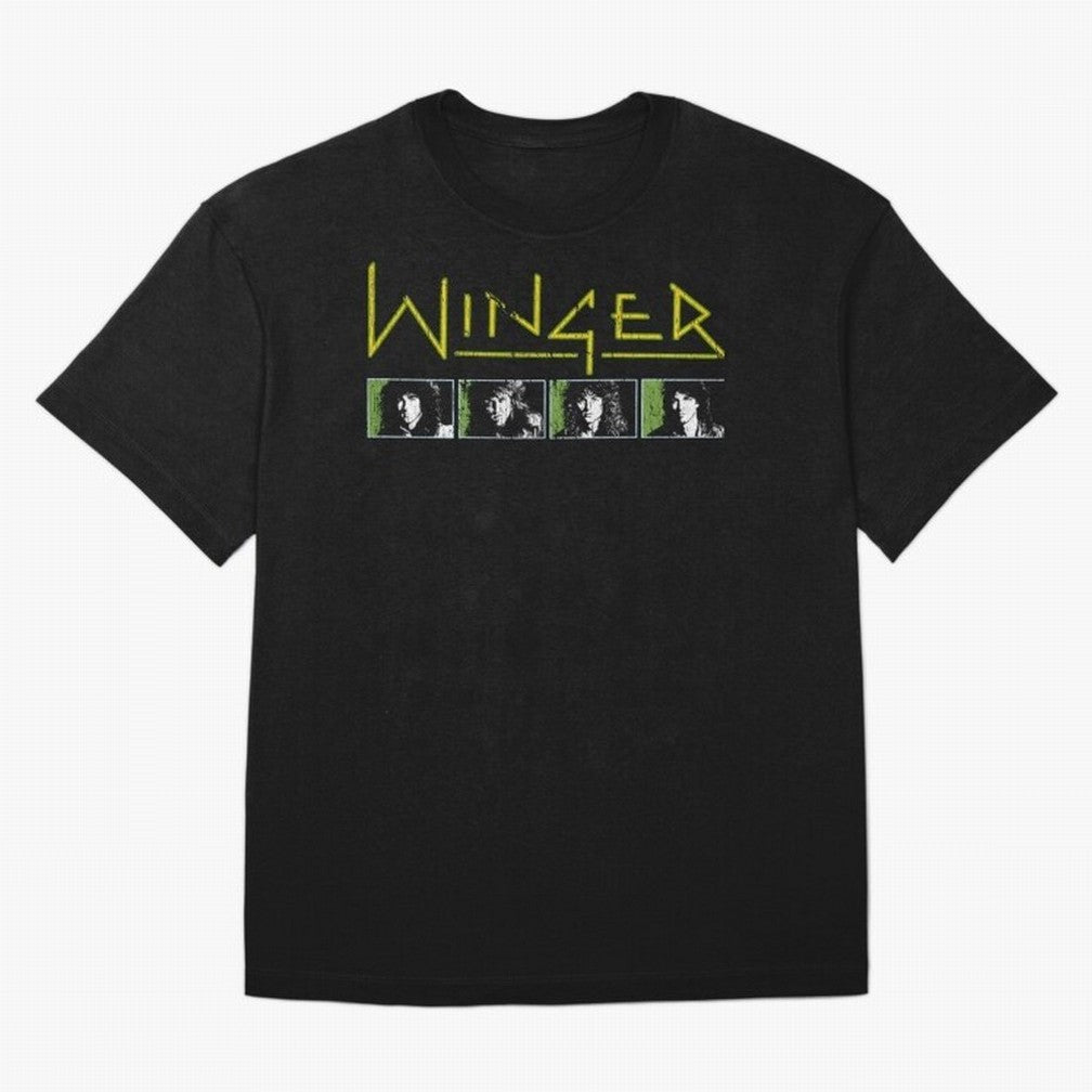 Winger Oversized T-Shirt Join the Countdown to FIFA World Cup 2026 USA Canada Mexico Spirit, Filled with Argentina and Brazil, Cristiano Ronaldo, Soccer Culture, Superstar Moments, National Team Dreams and Competitive Fire; Perfect for Supporters