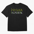 Winger Oversized T-Shirt Join the Countdown to FIFA World Cup 2026 USA Canada Mexico Spirit, Filled with Argentina and Brazil, Cristiano Ronaldo, Soccer Culture, Superstar Moments, National Team Dreams and Competitive Fire; Perfect for Supporters