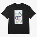 Messi sticker Classic T-Shirt Bring World Football Passion into the FIFA World Cup 2026 Group Stage Journey through Haaland Highlights, Portugal Pride, Football Festival Excitement, Trophy Ambitions, Country Rivalries and Star Player Buzz; Ideal