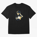 Messi drinking mate Classic T-Shirt Bring International Match Energy to FIFA World Cup 2026 Group Stage Filled with Haaland, Argentina Energy, Vintage Soccer Flavor, Modern Football Stars, National Flags and Final Night Emotion; Perfect for Fans,