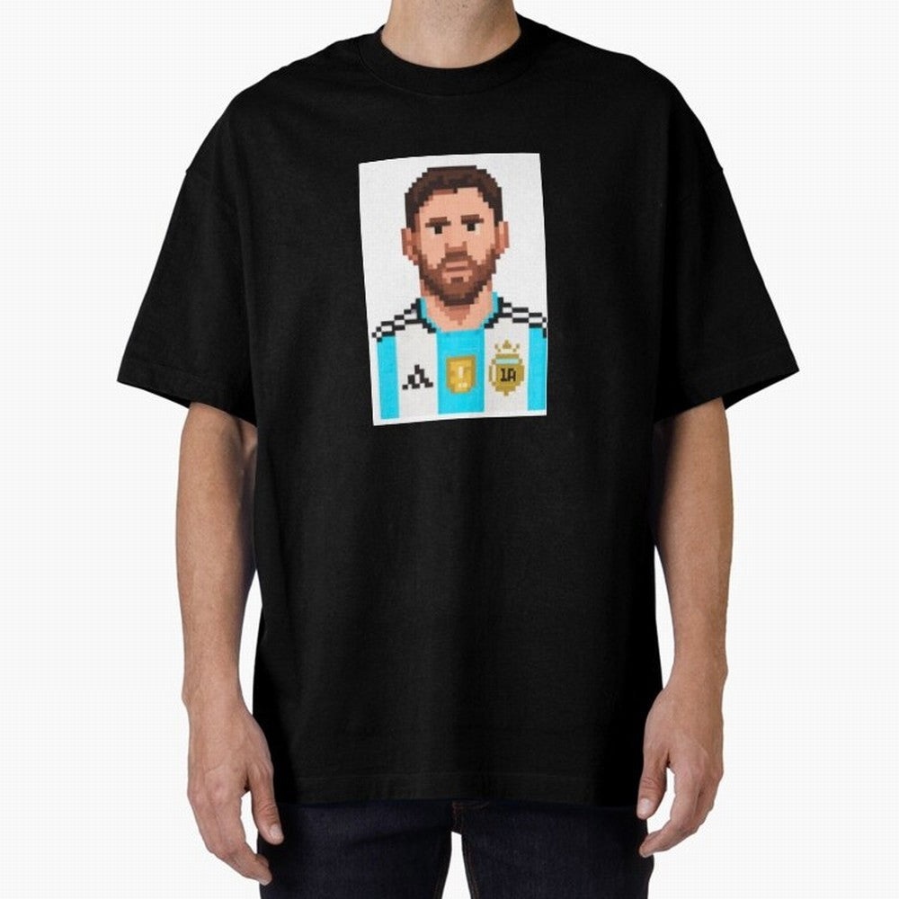 messi Classic T-Shirt Support Your Favorite Stars during FIFA World Cup 2026 Group Stage Spirit, Filled with Netherlands, Messi, Stadium Memories, Football Loyalty, International Chants and Championship Tradition; Perfect for People Who Love