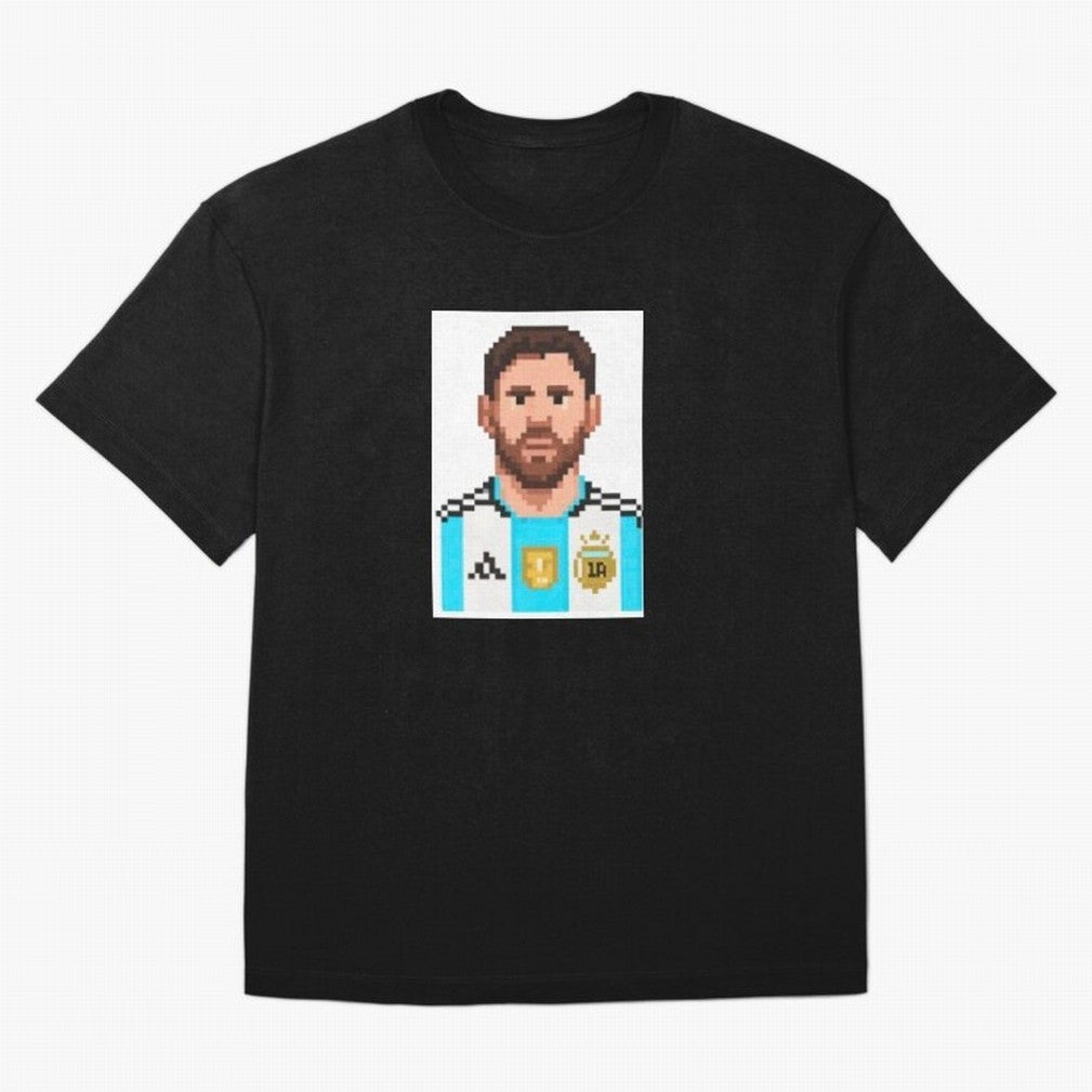 messi Classic T-Shirt Support Your Favorite Stars during FIFA World Cup 2026 Group Stage Spirit, Filled with Netherlands, Messi, Stadium Memories, Football Loyalty, International Chants and Championship Tradition; Perfect for People Who Love