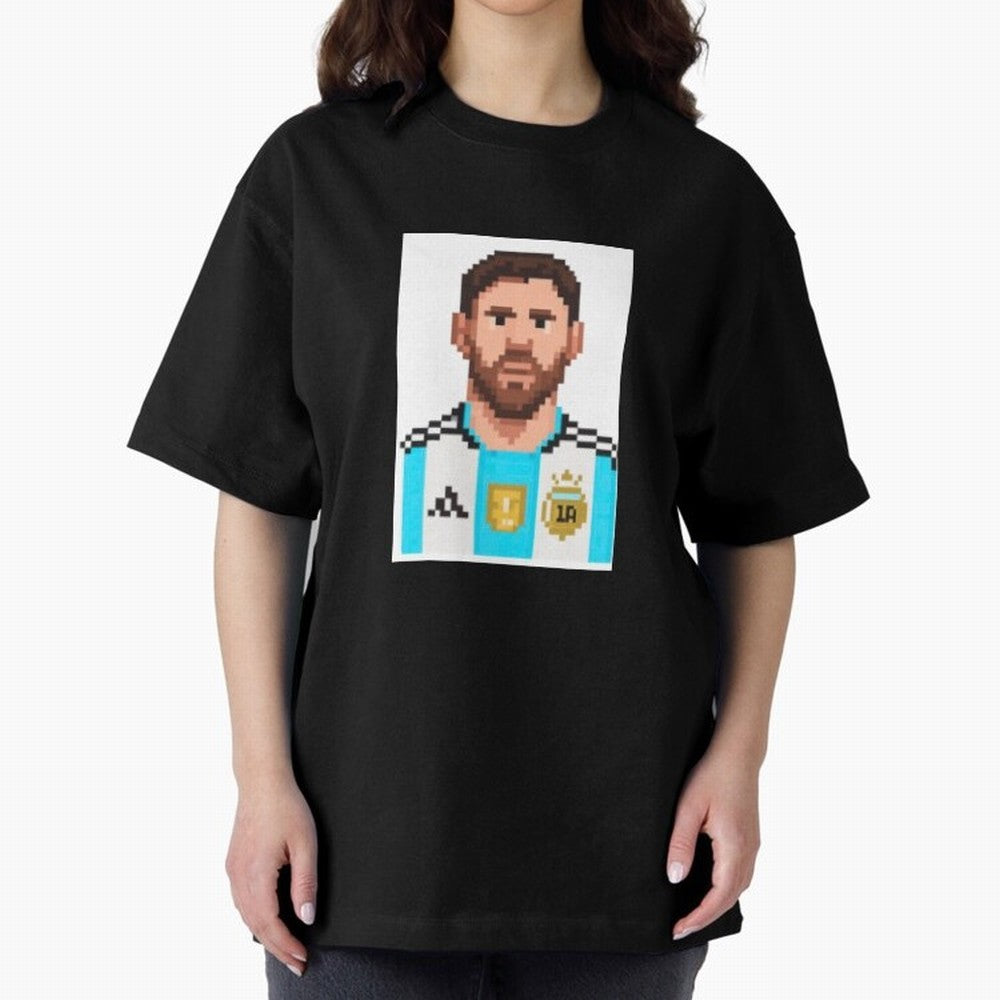 messi Classic T-Shirt Support Your Favorite Stars during FIFA World Cup 2026 Group Stage Spirit, Filled with Netherlands, Messi, Stadium Memories, Football Loyalty, International Chants and Championship Tradition; Perfect for People Who Love