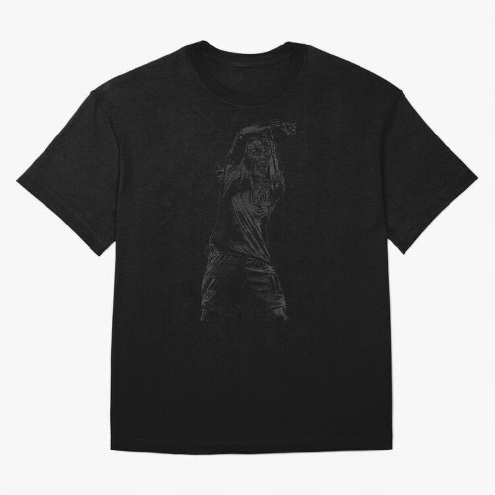 Marta Oversized T-Shirt Stand Out with Spirit from the FIFA World Cup 2026 Journey through Neymar, Haaland and Cristiano Ronaldo Highlights, Argentina and Brazil Pride, Fan Favorite Moments, National Team Passion, Big Match Drama and Soccer