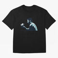 Messi drinking mate with a ball Classic T-Shirt Bring the FIFA World Cup 2026 USA Canada Mexico Journey through Neymar, Haaland and Cristiano Ronaldo Highlights, France and Portugal Pride, Football Festival Excitement, Trophy Ambitions, Country