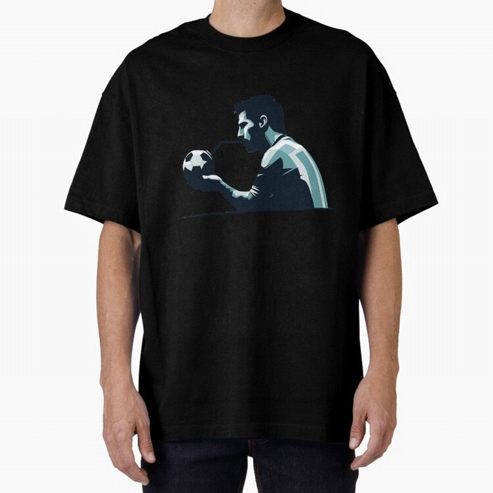 Messi drinking mate with a ball Classic T-Shirt Bring the FIFA World Cup 2026 USA Canada Mexico Journey through Neymar, Haaland and Cristiano Ronaldo Highlights, France and Portugal Pride, Football Festival Excitement, Trophy Ambitions, Country