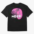 Welcom MESSI to MIAMI - inter miami Classic T-Shirt Show Love for Legendary Goals in FIFA World Cup 2026 Inspired by CR7, Brazil, Portugal and Argentina Energy, Match Day Excitement, Supporter Culture, Golden Goals and Global Football Passion;
