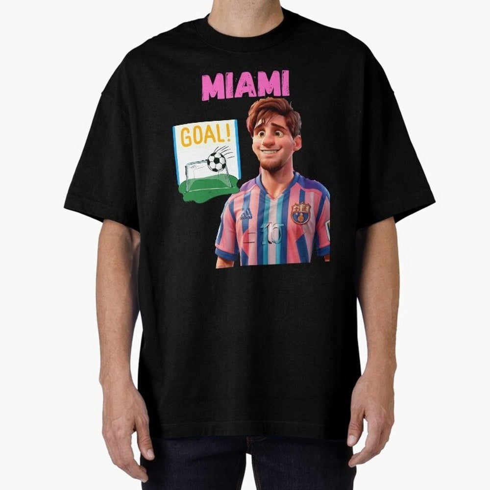 messi fc inter miami Classic T-Shirt Turn Every Weekend Toward FIFA World Cup 2026 USA Canada Mexico for Fans of Messi, Neymar and Mbappe and France and Portugal, Bringing Stadium Chants, National Pride, Trophy Dreams and Unforgettable Football