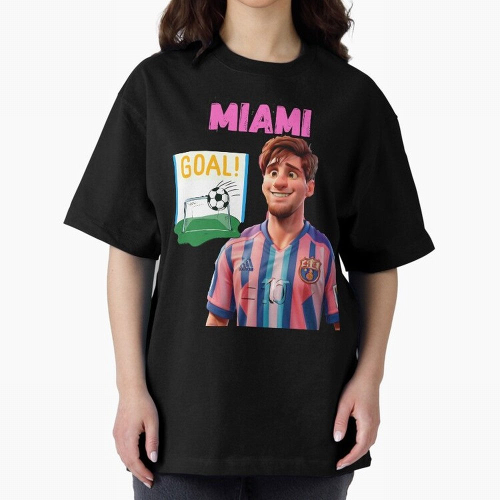 messi fc inter miami Classic T-Shirt Turn Every Weekend Toward FIFA World Cup 2026 USA Canada Mexico for Fans of Messi, Neymar and Mbappe and France and Portugal, Bringing Stadium Chants, National Pride, Trophy Dreams and Unforgettable Football
