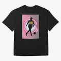 Soccer fan M10 Classic T-Shirt Represent Football Lovers during FIFA World Cup 2026 USA Canada Mexico Spirit, Inspired by Argentina, France and Brazil, Neymar, Classic Soccer Heritage, Championship Pressure, Fan Loyalty and International Pride;