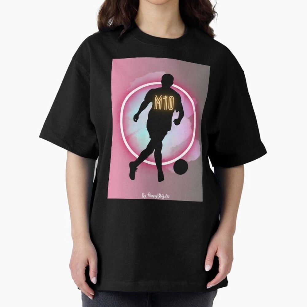 Soccer fan M10 Classic T-Shirt Represent Football Lovers during FIFA World Cup 2026 USA Canada Mexico Spirit, Inspired by Argentina, France and Brazil, Neymar, Classic Soccer Heritage, Championship Pressure, Fan Loyalty and International Pride;