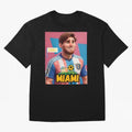 messi fc inter miami Classic T-Shirt Show Up for the Glory of Global Football Passion for FIFA World Cup 2026 USA Canada Mexico, Featuring CR7, Spain, Worldwide Fan Energy, Dramatic Goals, Stadium Lights and Championship Celebrations; Built for